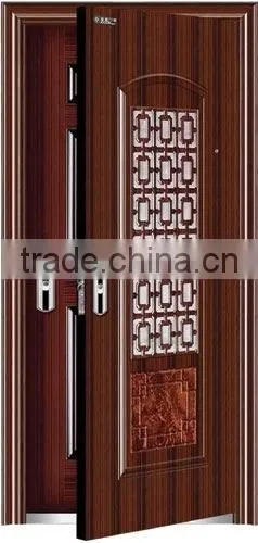 Security Steel Door