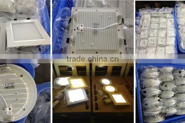Fashionable Customized 20w Led Panel Light Price photo-5