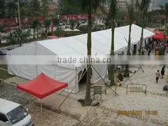 Hospital tent