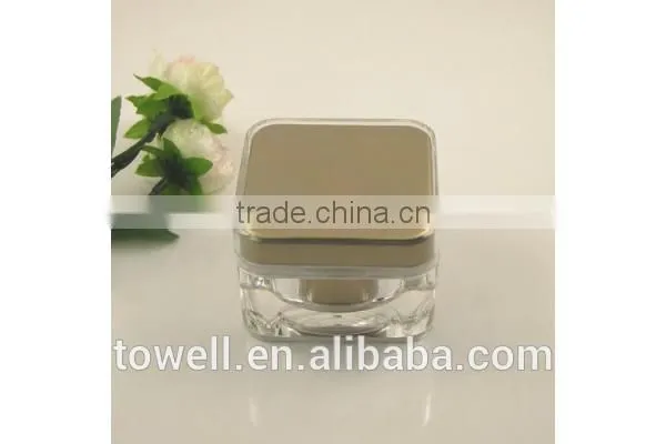 OEM Transparent Acrylic Water Cup Prototypes With High Quality photo-4