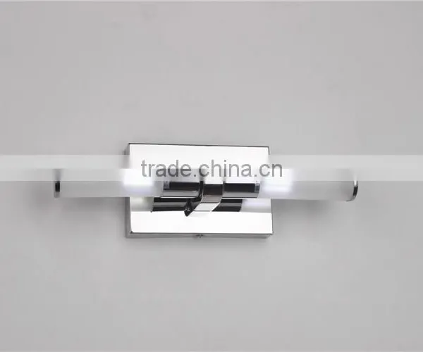 Bathroom Aluminum LED Mirror Light,IP44 photo-4