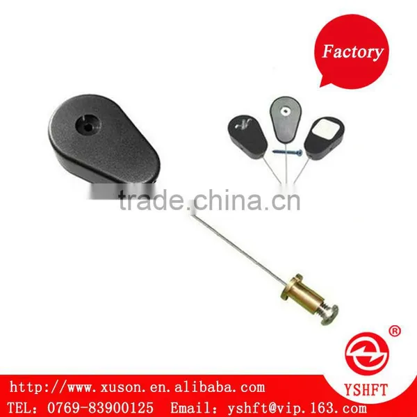 Retractable Anti Theft Pull Box/Recoiler Pull Box