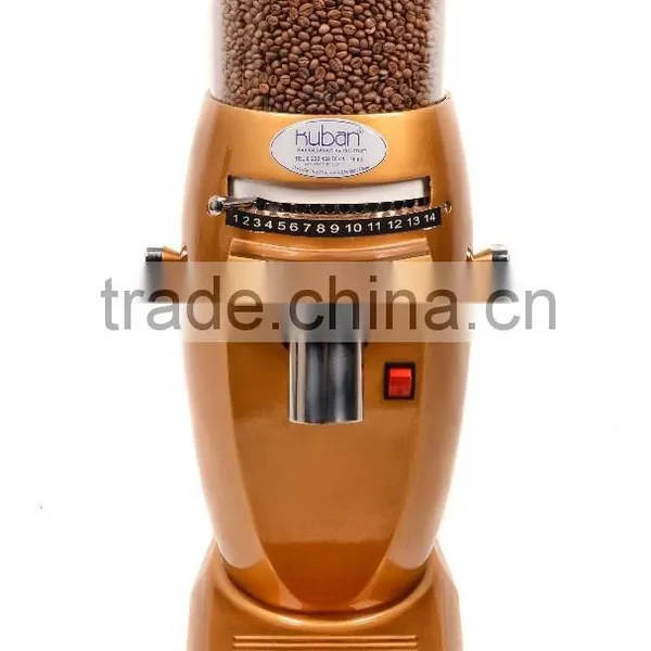 Industrial Coffee Grinder/coffee Bean Grinder/coffee Grinder Machine Mill KM02 photo-4