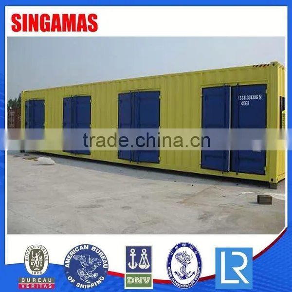 Aluminum Storage Container photo-5