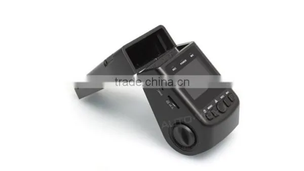 AR0330 1080p Car Camera Vehicle Dvr With G-sensor photo-4