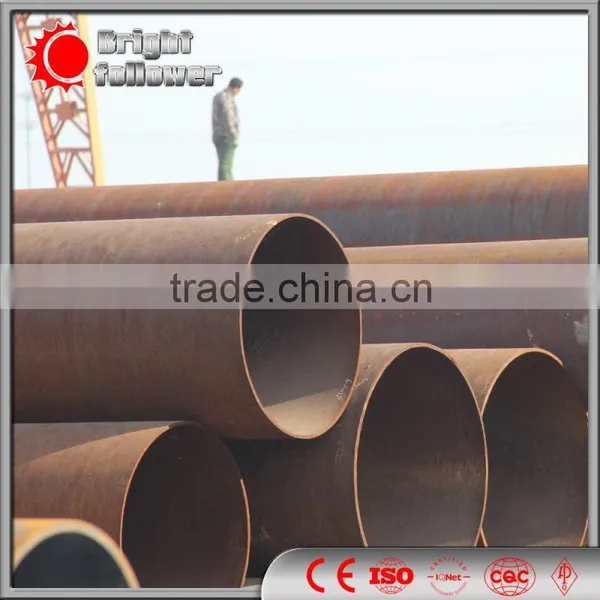 Astm A36 Welded Steel Pipe photo-2