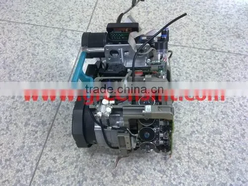 Siemens 12RV HEAD 03041228-01 photo-2