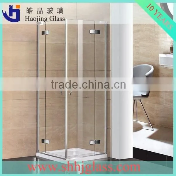 Hot Sale Hower Glass,rubber Glass Shower Door Seal Strip