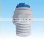ST019A,Male Straight Adapter,quick Fitting
