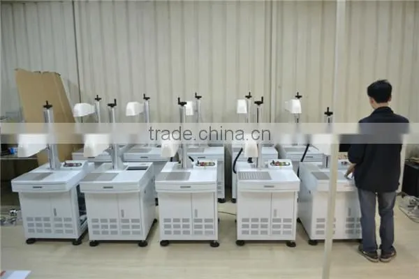 Laser Marking Machine for Glass Marking photo-4