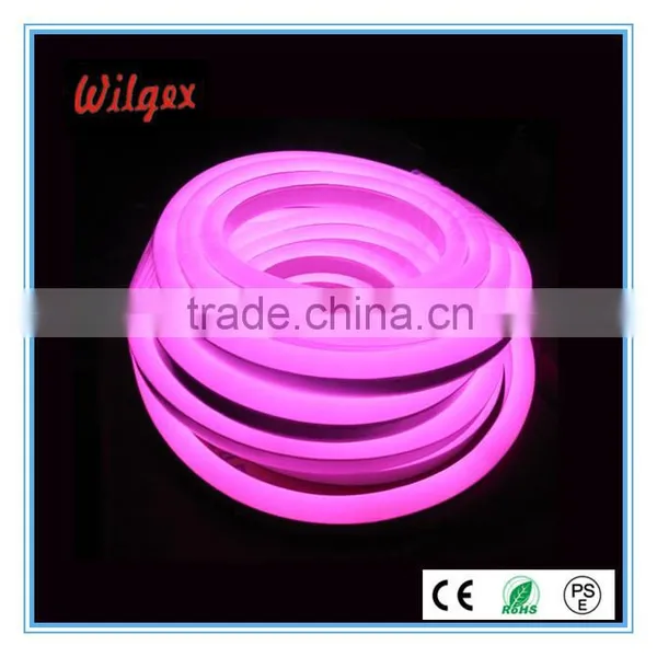 10X20mm 15x26mm Outdoor SMD2835 RGB Flexible Led Strip Light photo-4