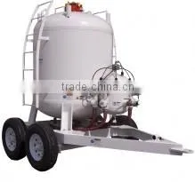 Blasting Pots /tank Made in China photo-3