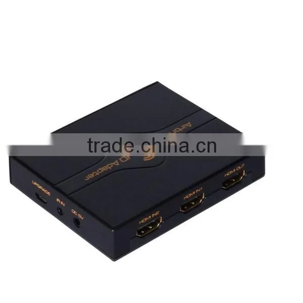 Wireless HDMI Adapter & AirBridge WiFi HD Adapter photo-4