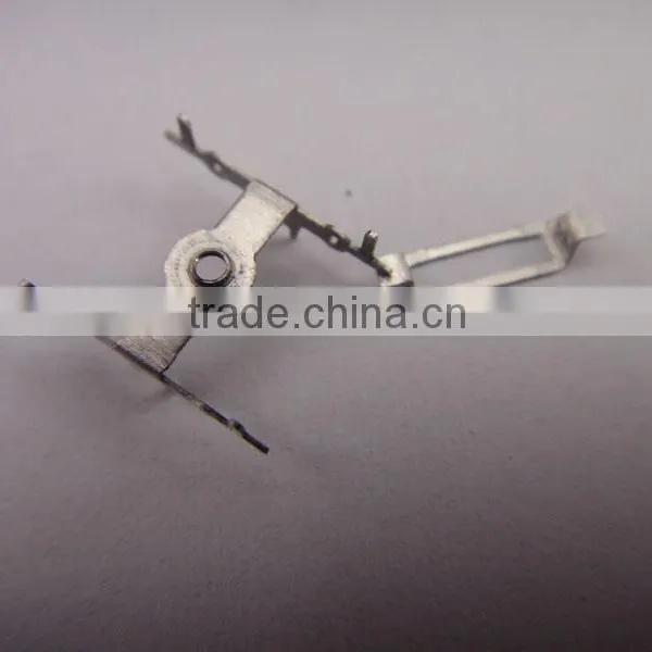 Steel Tiny Metal Connector photo-3