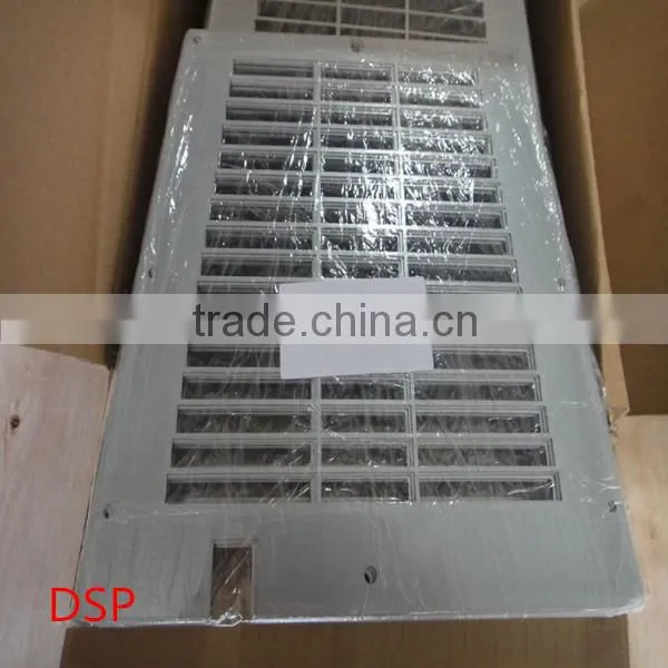 2014 Top Quality Hot Sale Stainless Steel Laser Cutting Perforated Metal Plate photo-4
