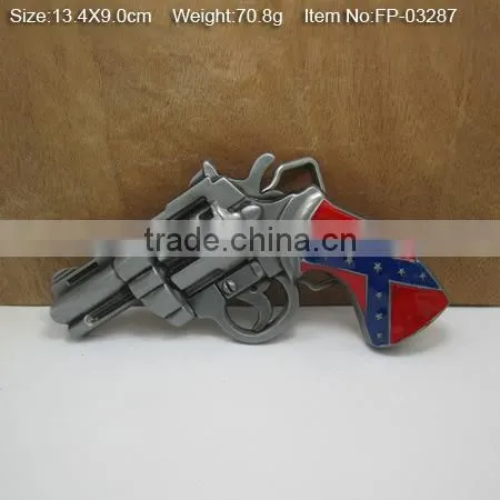 Custom Brand Name Buckle Plate Metal Belt Buckle Ladies Gold Plate Fashional Metal Belt Buckle photo-6