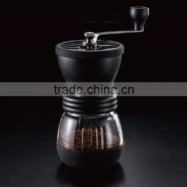 Stylish Coffee Mill Manual Coffee Grinder photo-3