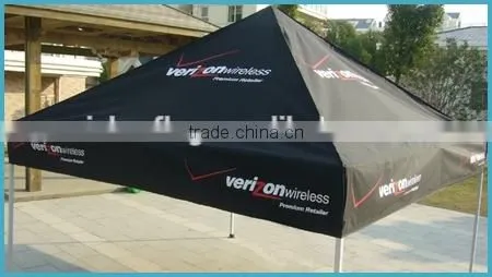 Shanghai Manufacturer Aluminium Frame Advertising Tent photo-4