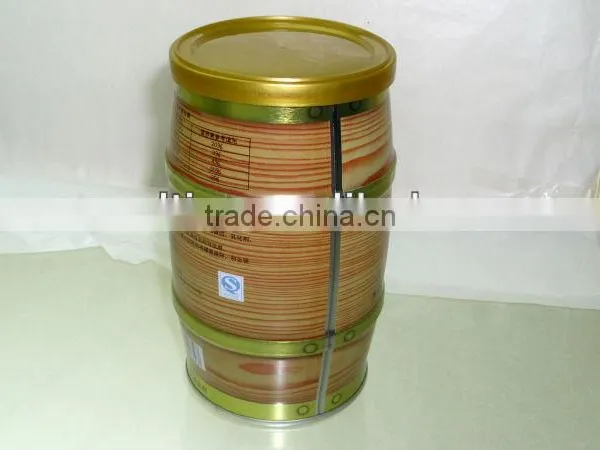 Coffee Tin