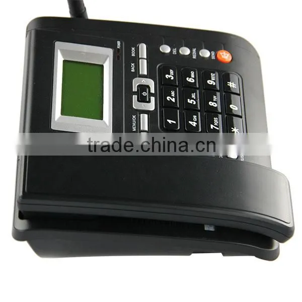 3g Wcdma Fixed New Design Wireless Phone photo-6
