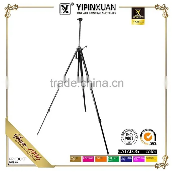 Wholesale School Stand Aluminum Art Painting Easel photo-4