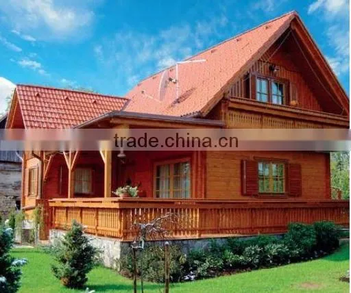 Simple Small Wooden House,kids Wooden House,prefab Garden House photo-5