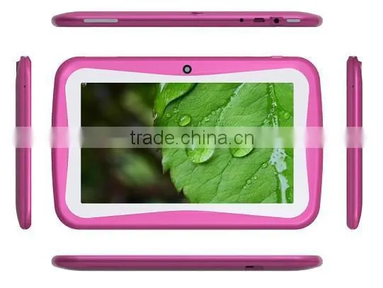 7 Inch Smart Android Tablet PC for Children (R70BC)