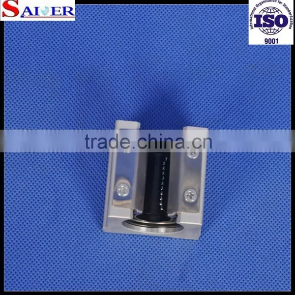 Cylindrical Linear Rail SBR30UU Linear Guide photo-5