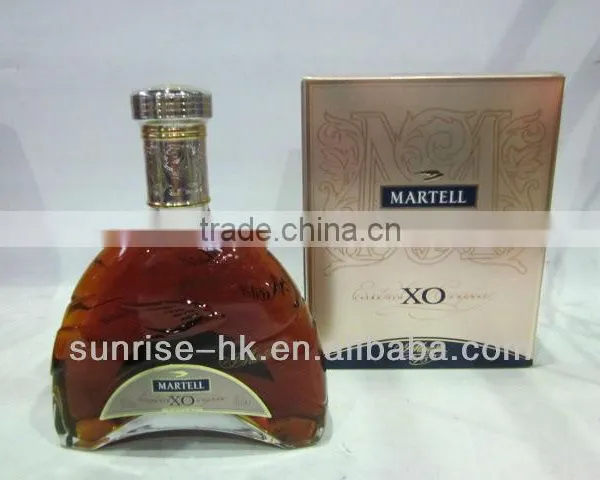 MARTELL XO Extra Old Cognac