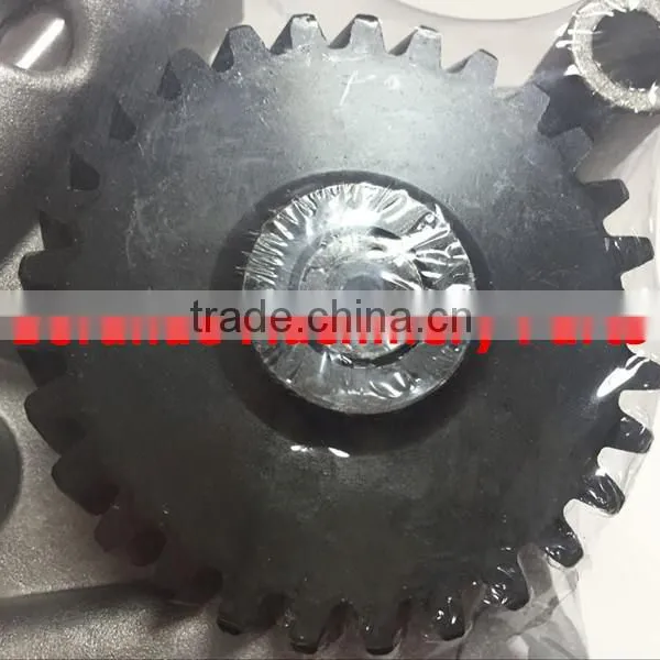 Diesel Engine 4TNV94 Oil Pump 4TNV94 Engine Parts photo-3