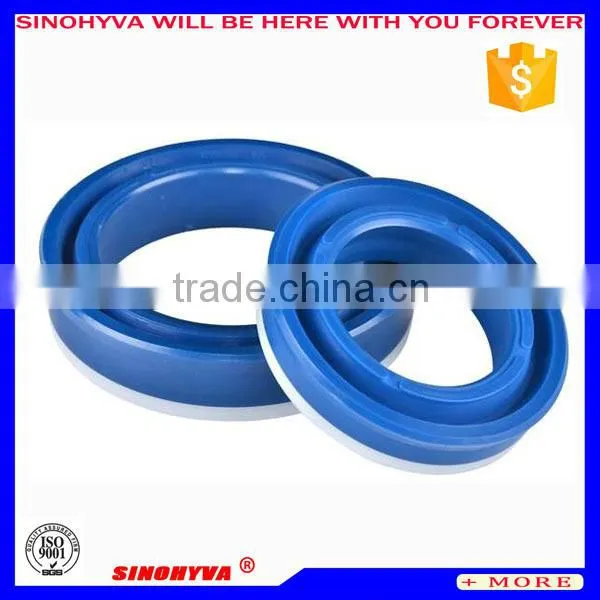 Hot Sale and Good Quality NOK Rod Seal 100 120 12 photo-3