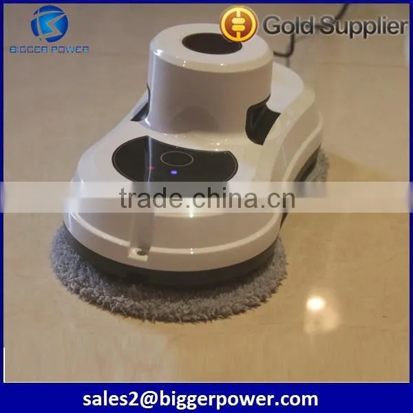 Robot Window Cleaner Use to High Level Window Cleaning photo-2