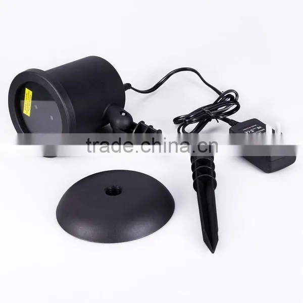 Cheap Outdoor Christmas Laser Lights For Sale Holiday Decorations And Lighting photo-5