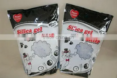 Cat Litter Sand