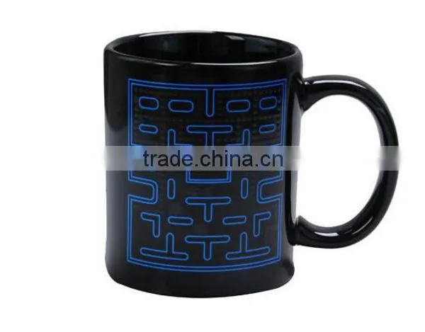 Eat Beans Man Discoloration Cup photo-2