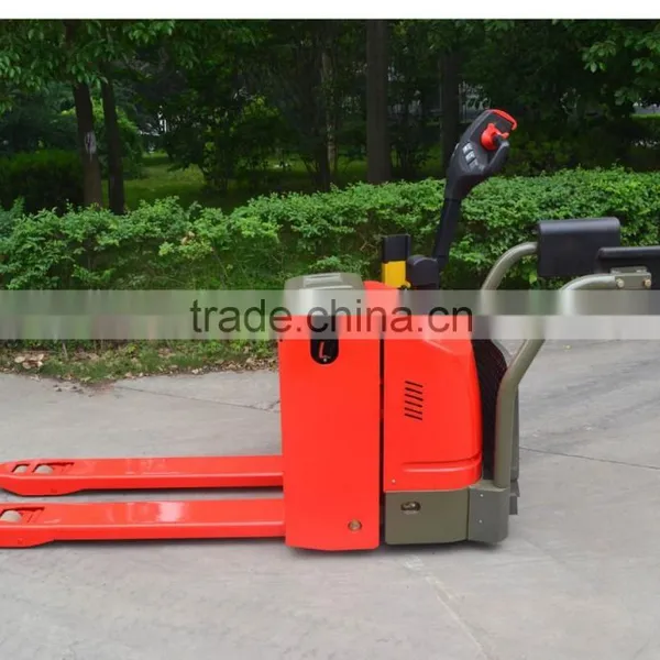 MIMA Diecast Lift Truck TE Series photo-5