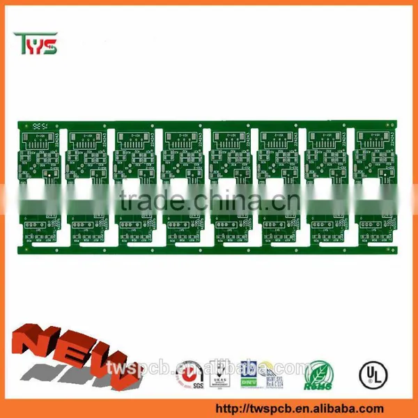 Special Shape PCB photo-5