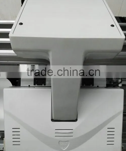 Home Sweater Knitting Machine photo-5