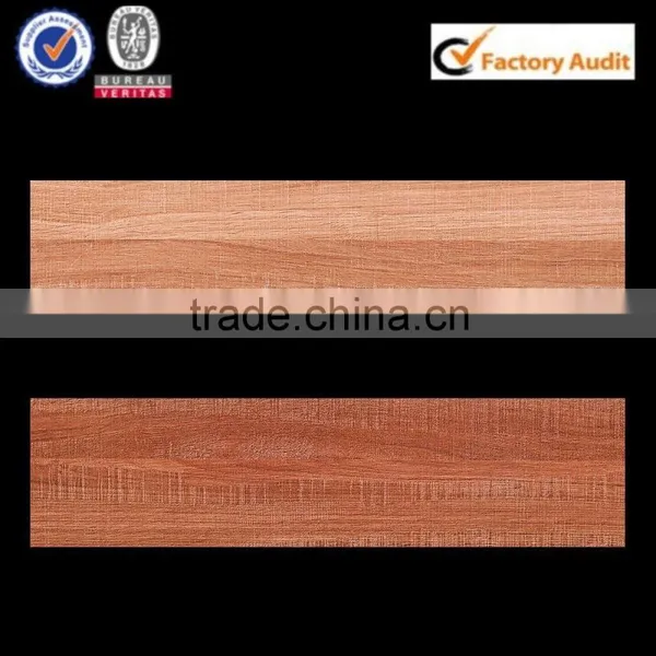 15x60cm Chinese Floor Tiles Wood Look Ceramic Tile