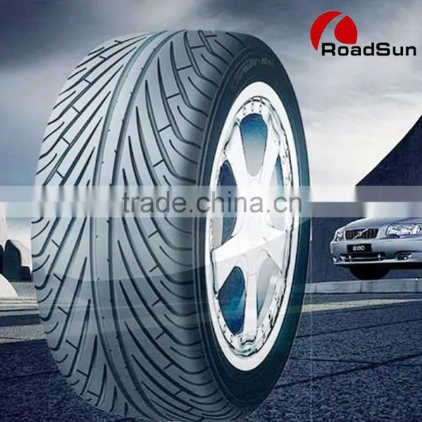 Passenger Car Tyre/Tire 185/60R14 photo-4