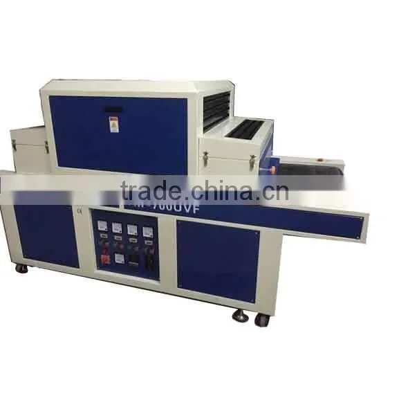 Strong UV Light 4 UV Lamp Systems TM-700UVF-4