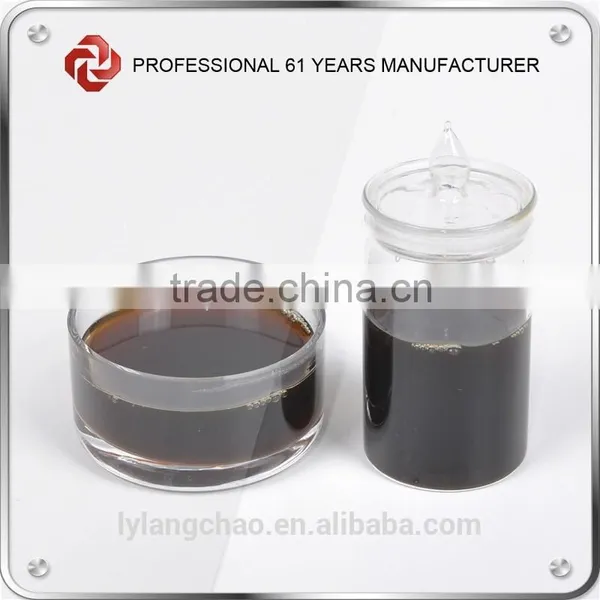 Fire Safety Foam Concentrate Fire Fighting Protein Foam Supplier photo-3