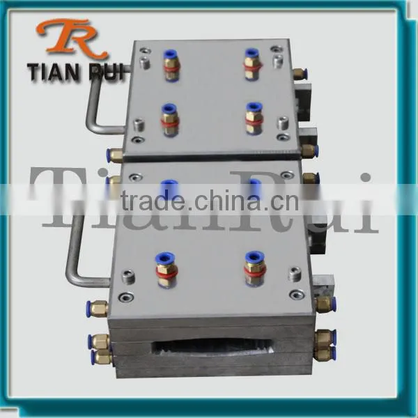PVC Gutter Extrusion Tool Antenna Radome photo-6
