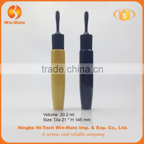 Black Wholesale 145*21mm Mascara Tube Empty photo-3