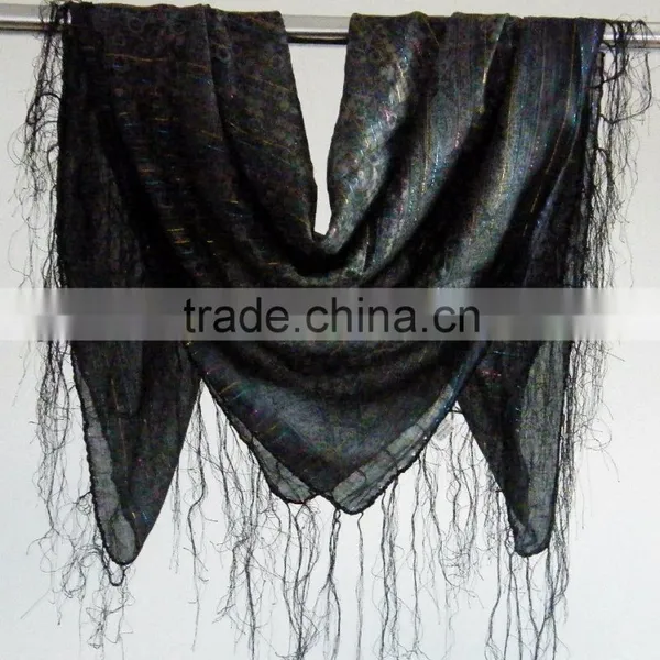 FASHION DOLLAR SCARF