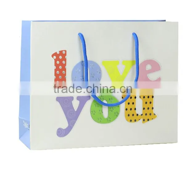 Paper Packaging Bag photo-2