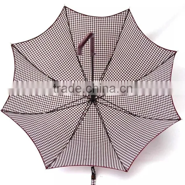 2015 New Design Custom Umbrella / Dome Shaped Cheap Umbrella /birdcage Umbrella/japaness Umbrella photo-3