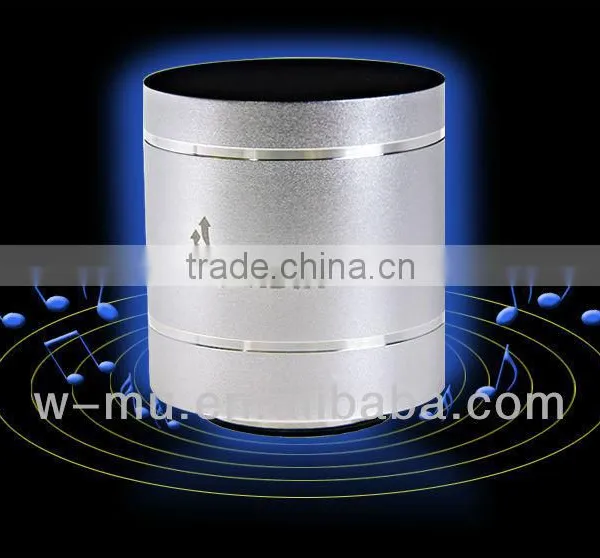 Omni Directional Vibration BluetoothSpeaker D1BT photo-3