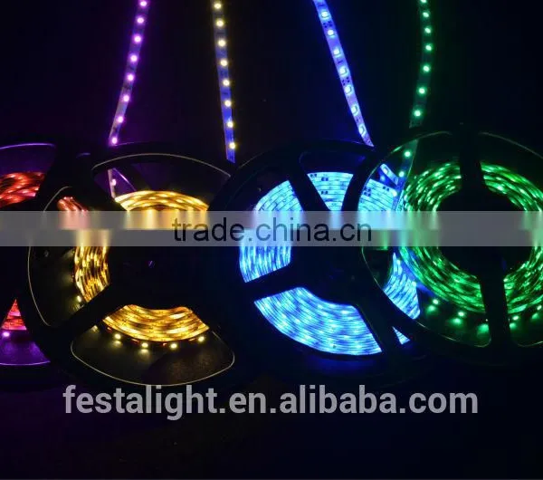 2016 China Supplier Hot Sale Product 5050 3528 OUTDOOR LIGHTS LED STRIP LIGHT photo-2