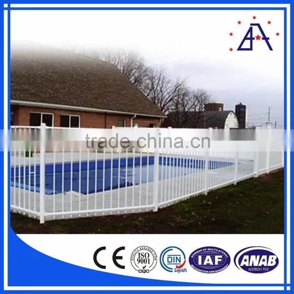 Customized Swimming Pool Stairs Aluminium photo-6